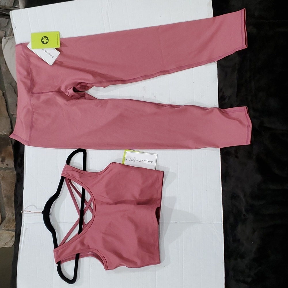 Papaya active Evelyn  2 piece size M